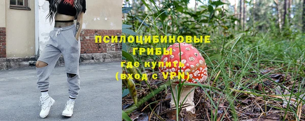 ALPHA PVP Липки