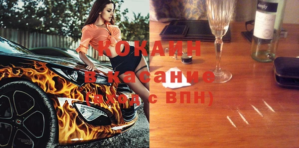 шишки Лиски