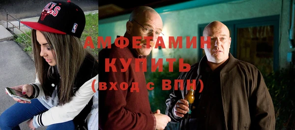шишки Лиски
