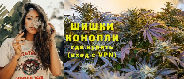 шишки Лиски